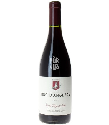 Rouge - 2022 - Rémy Pedreno