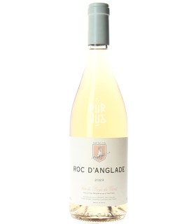 Rosé - 2023 - Rémy Pedreno