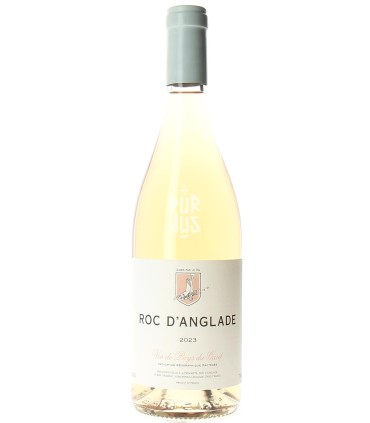 Rosé - 2023 - Rémy Pedreno