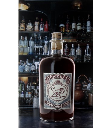 Sloe Gin - Monkey 47