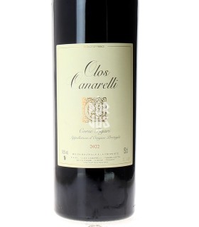 Rouge - 2022 - Yves Canarelli - Magnum