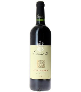 Costa Nera - 2020 - Yves Canarelli