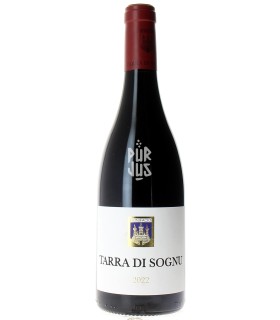 Tarra Di Sognu Rouge - 2022 - Yves Canarelli