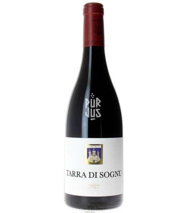 Tarra Di Sognu Rouge - 2022 - Yves Canarelli