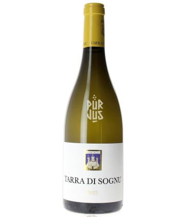 Tarra Di Sognu Blanc - 2023 - Yves Canarelli