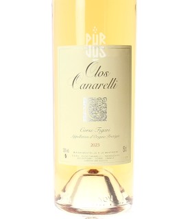 Rosé - 2023 - Yves Canarelli - Magnum