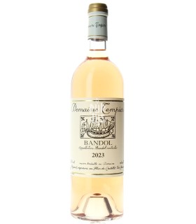 Bandol Rosé - 2023 - Daniel Ravier