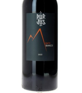 Monte Bianco - 2022 - Jean Charles Abbatucci - Magnum