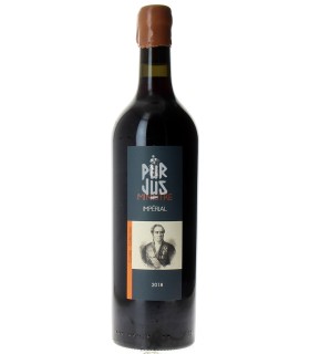 Ministre Impérial - 2018 - Jean Charles Abbatucci