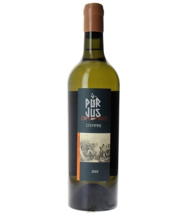 Diplomate d'Empire - 2022 - Jean Charles Abbatucci