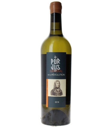 Général de la Révolution - 2018 - Jean Charles Abbatucci