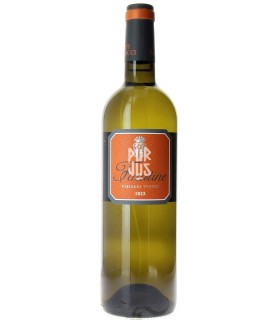 Faustine Blanc Vieilles Vignes - 2023 - Jean Charles Abbatucci