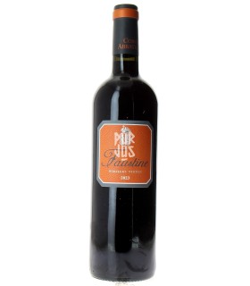 Faustine Rouge Vieilles Vignes - 2023 - Jean Charles Abbatucci