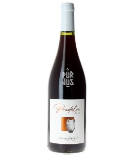 Pradelou - 2022 - Xavier Braujou