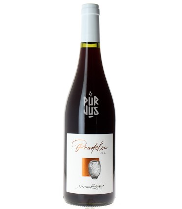 Pradelou - 2022 - Xavier Braujou