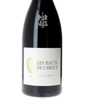 Les Hauts de Carol's - 2021 - Xavier Braujou - Magnum
