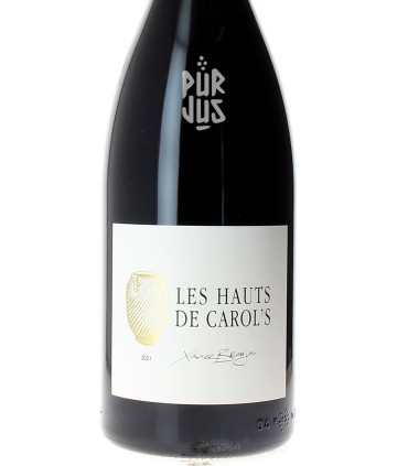 Les Hauts de Carol's - 2021 - Xavier Braujou - Magnum