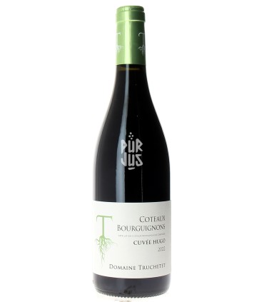 Coteaux Bourguignons "Cuvée Hugo" - 2022 - Morgan et Julie Truchetet