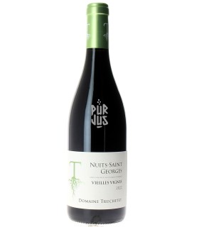 Nuits Saint Georges Vieilles Vignes - 2022 - Morgan et Julie Truchetet