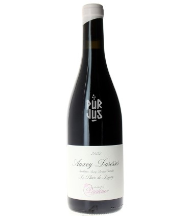 Auxey Duresses Le Plain de Lugny - 2022 - Pauline Genot