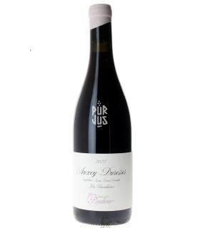 Auxey Duresses Les Rondières - 2022 - Pauline Genot