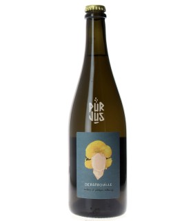 Débarbouille - 2022 - Antoine Delaunay