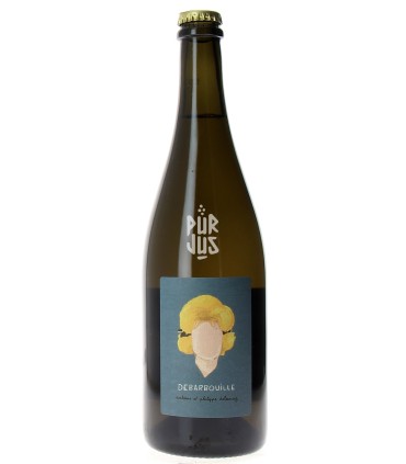 Débarbouille - 2022 - Antoine Delaunay