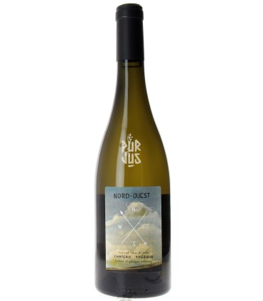 Nord Ouest - 2014 - Antoine Delaunay