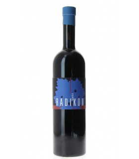 Merlot - 2009 - Saša Radikon - 50cl