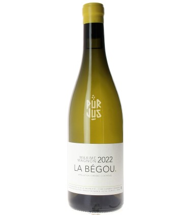 La Bégou - 2022 - Maxime Magnon