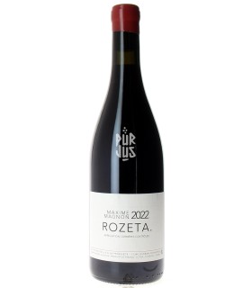 Rozeta - 2022 - Maxime Magnon