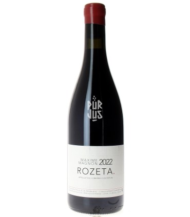 Rozeta - 2022 - Maxime Magnon