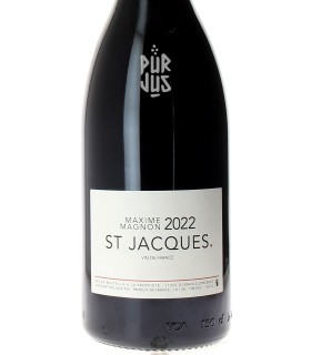 St Jacques - 2022 - Maxime Magnon - Magnum