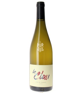 Le Clau - 2023 - Romain Le Bars