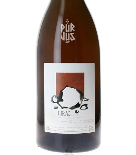 Lirac Rosé - 2023 - Romain Le Bars - Magnum