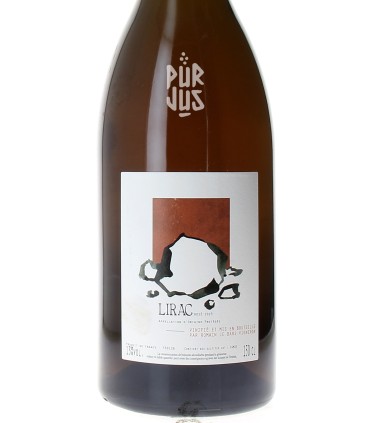 Lirac Rosé - 2023 - Romain Le Bars - Magnum