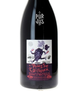 Pousse Cailloux - 2023 - Romain Le Bars - Magnum