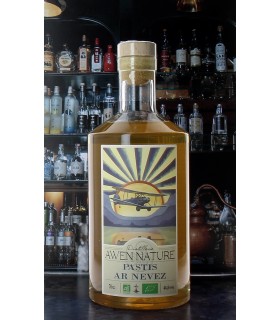 Pastis Ar Nevez - Awen Nature