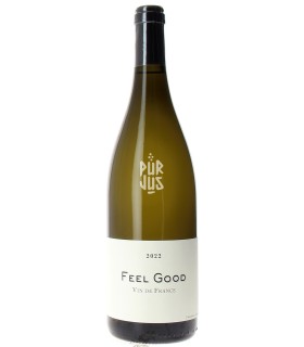 Feel Good - 2022 - Frédéric Cossard