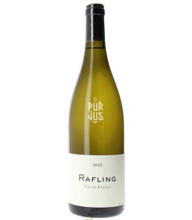 Rafling - 2022 - Frédéric Cossard