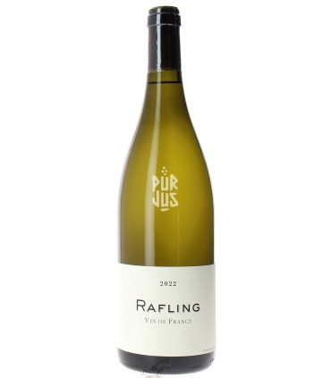 Rafling - 2022 - Frédéric Cossard