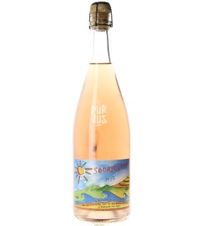 Souricette - 2023 - Bruno Duchêne