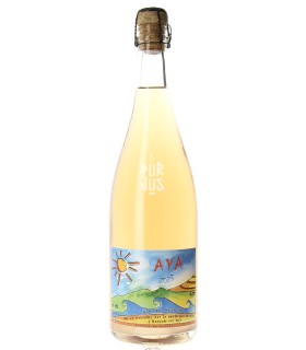 Aya - 2023 - Bruno Duchêne