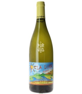 La Luna Blanc - 2023 - Bruno Duchêne