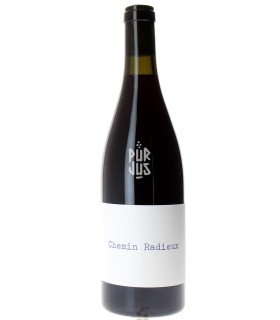 Chemin Radieux  - 2023 - Julien Mary