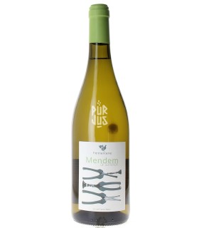 Mendem ar sonerion - 2020 - Victor Cossy