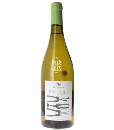 Mendem ar sonerion - 2020 - Victor Cossy