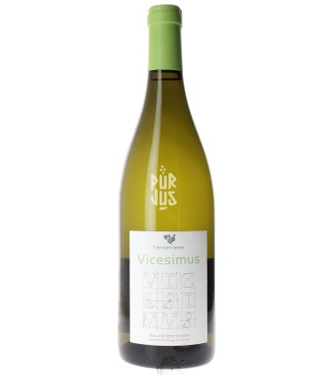 Vicesimus - 2020 - Victor Cossy