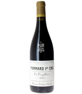 Pommard 1er Cru "En Largillière" - 2022 - Maxime Dubuet Boillot