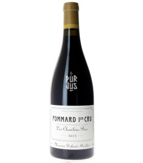 Pommard 1er Cru "Les Chanlins-Bas" - 2021 - Maxime Dubuet Boillot